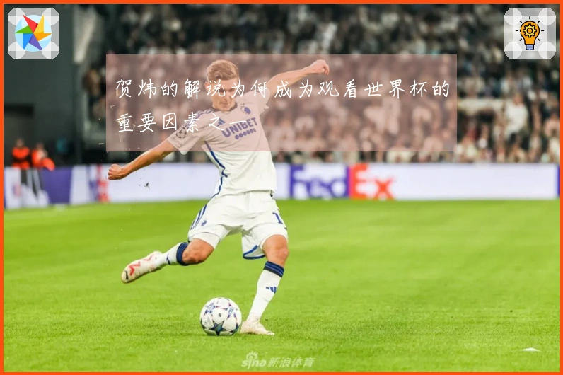 贺炜的解说为何成为观看世界杯的重要因素之一